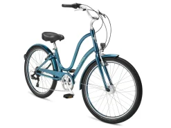 Trek Bikes Townie 7D EQ Step-Thru Cheap