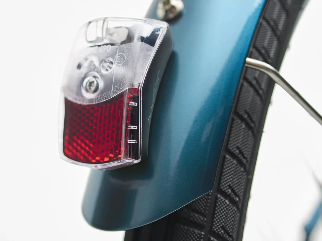 Trek Bikes Townie 7D EQ Step-Thru Cheap