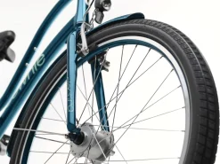 Trek Bikes Townie 7D EQ Step-Thru Cheap