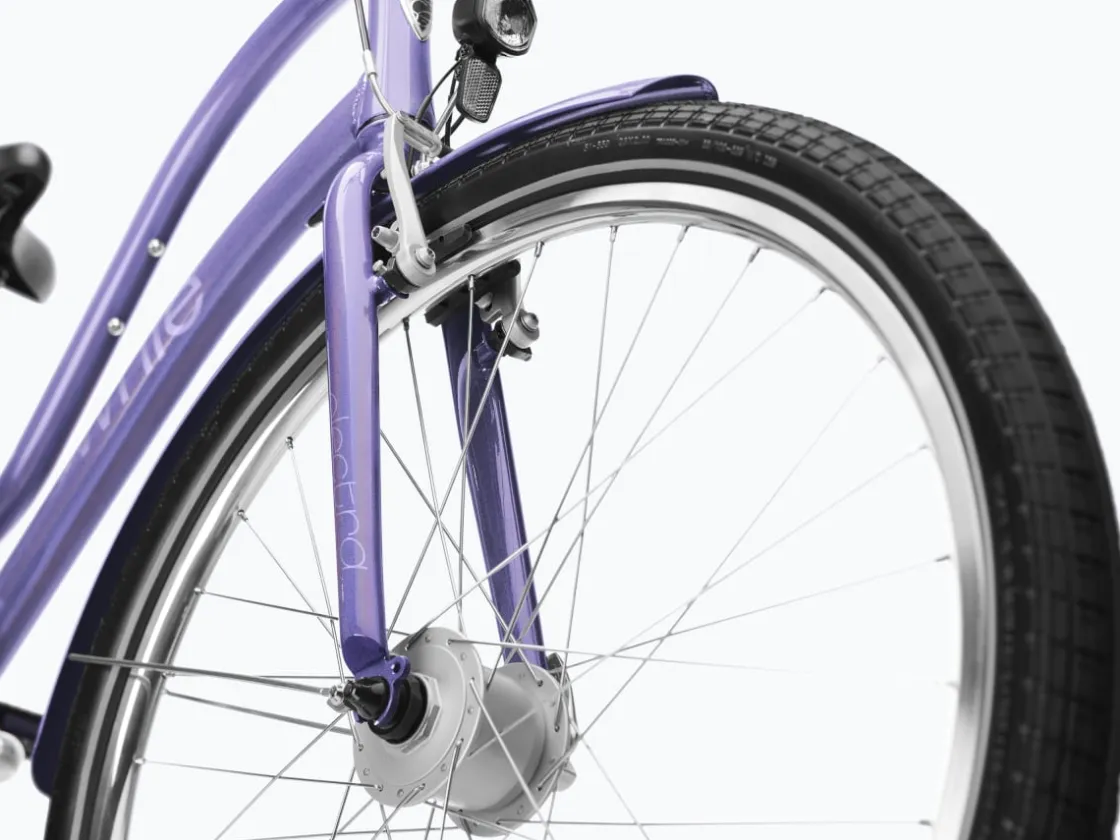Trek Bikes Townie 7D EQ Step-Thru Cheap