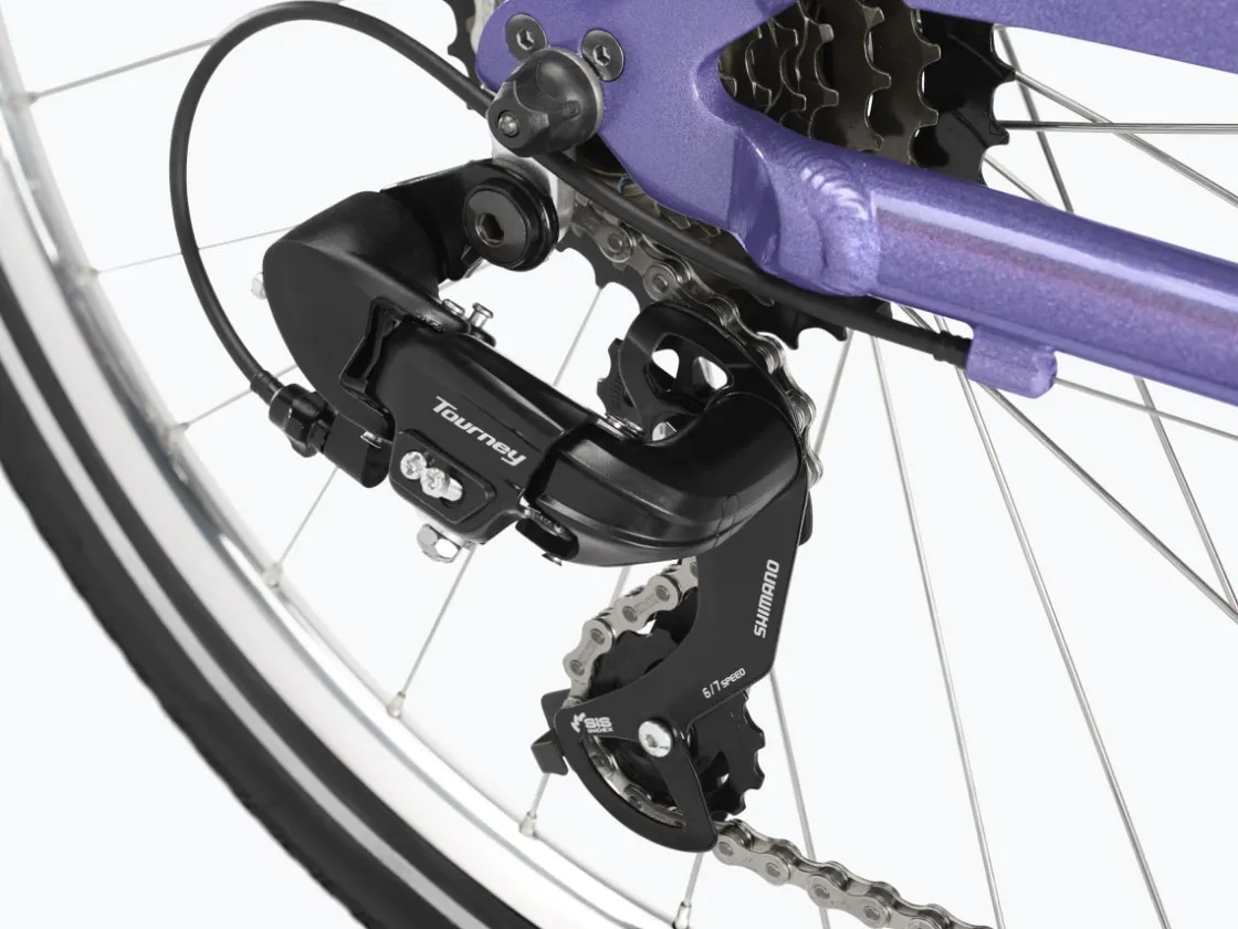 Trek Bikes Townie 7D EQ Step-Thru Cheap