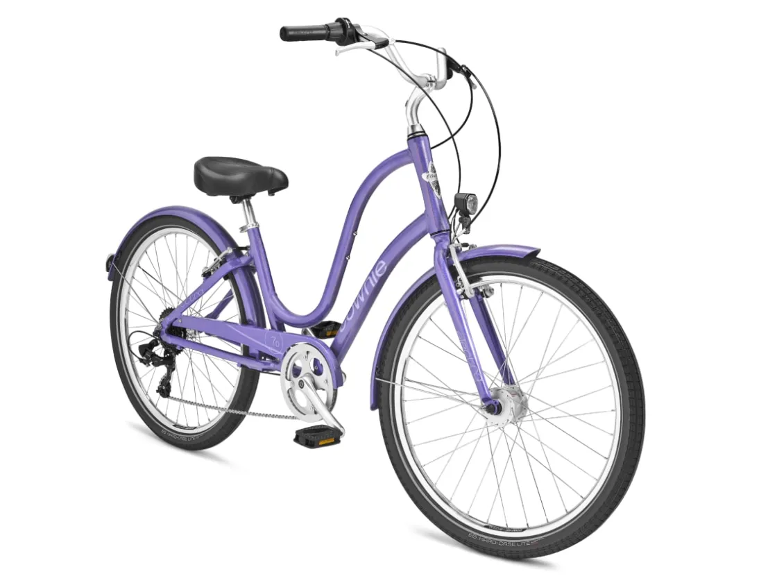 Trek Bikes Townie 7D EQ Step-Thru Cheap