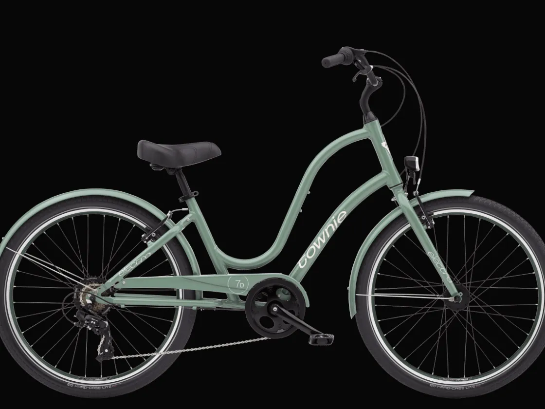 Trek Bikes Townie 7D EQ Step-Thru Cheap