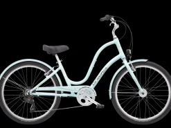 Trek Bikes Townie 7D EQ Step-Thru Cheap