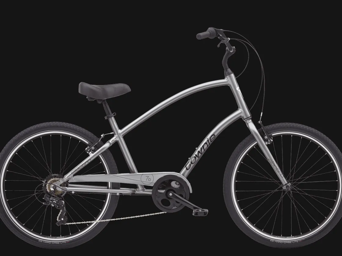 Trek Bikes Townie 7D Step-Over Cheap