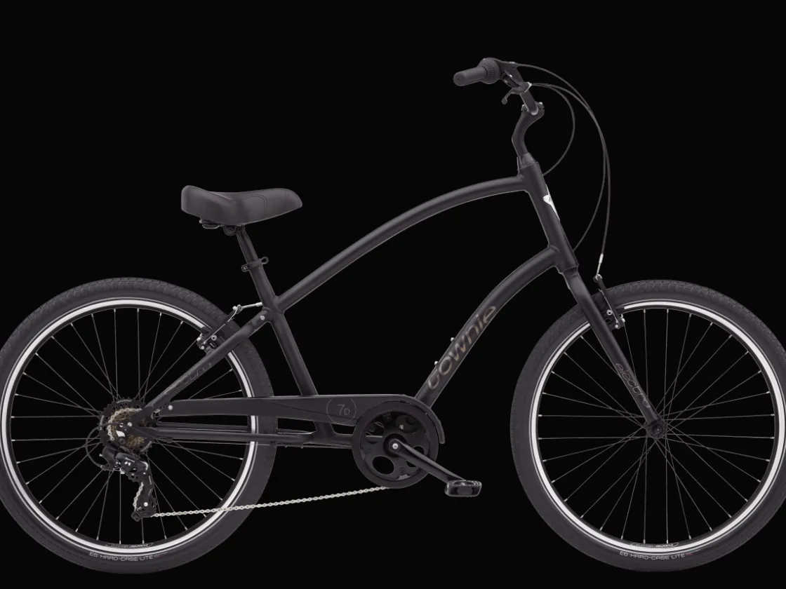 Trek Bikes Townie 7D Step-Over Cheap