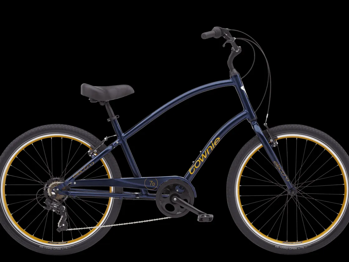 Trek Bikes Townie 7D Step-Over Cheap
