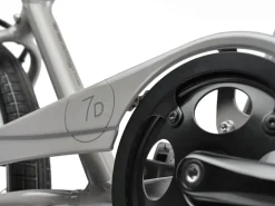 Trek Bikes Townie 7D Step-Over Cheap