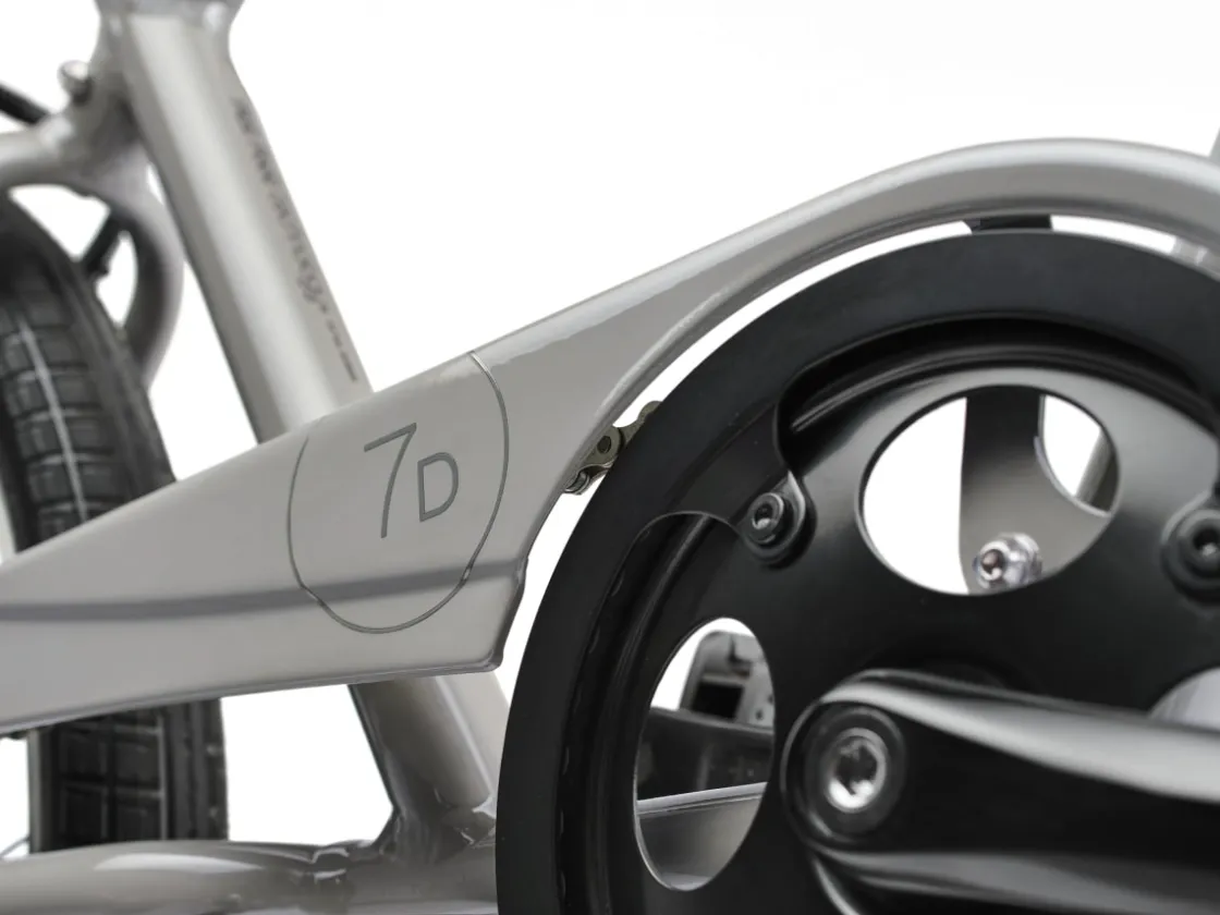 Trek Bikes Townie 7D Step-Over Cheap