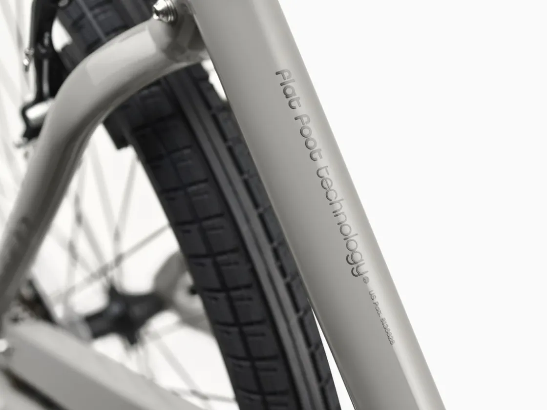 Trek Bikes Townie 7D Step-Over Cheap