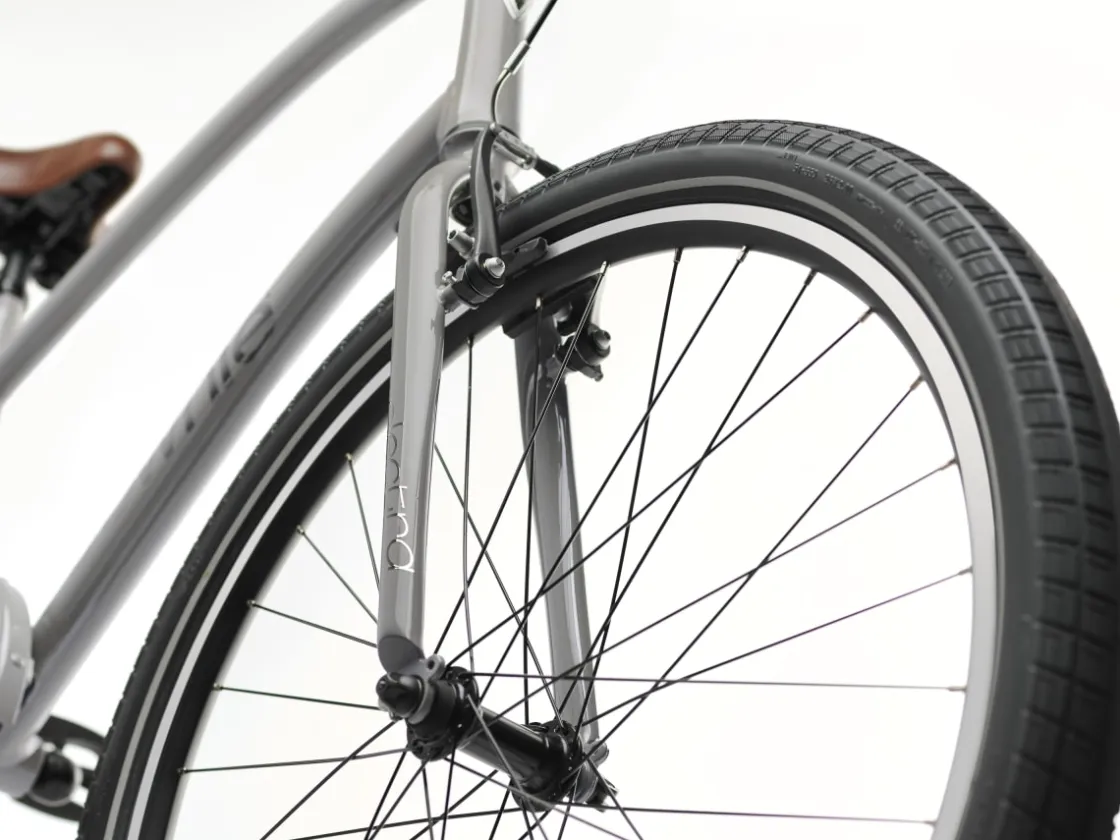 Trek Bikes Townie 7D Step-Over Cheap