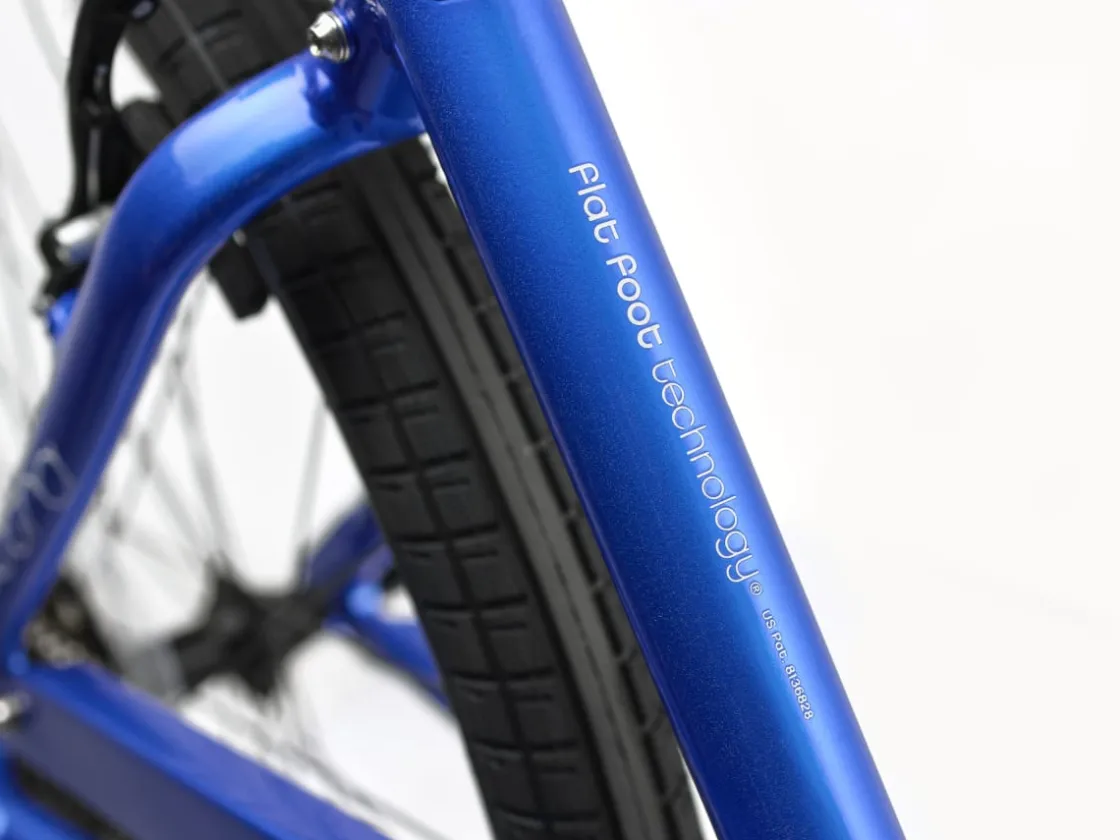 Trek Bikes Townie 7D Step-Over Cheap