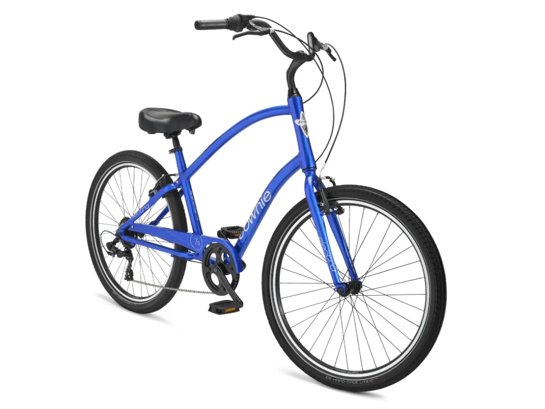 Trek Bikes Townie 7D Step-Over Cheap