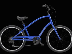 Trek Bikes Townie 7D Step-Over Cheap