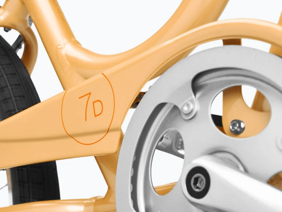 Trek Bikes Townie 7D Step-Thru Online