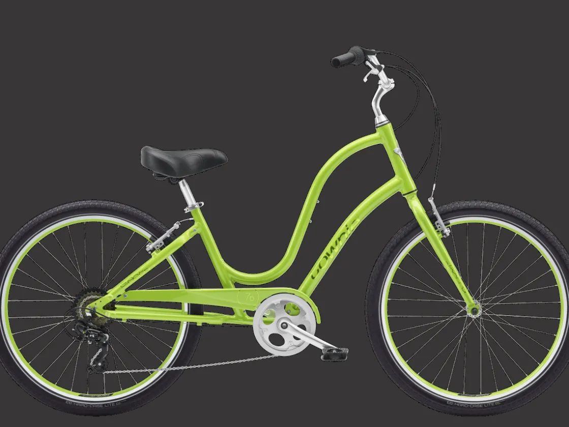 Trek Bikes Townie 7D Step-Thru Online