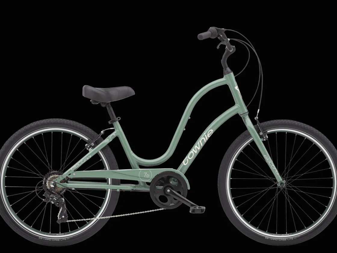 Trek Bikes Townie 7D Step-Thru Online