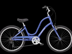 Trek Bikes Townie 7D Step-Thru Online