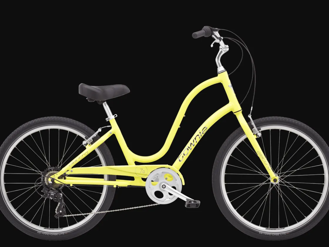 Trek Bikes Townie 7D Step-Thru Online
