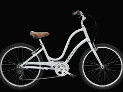 Trek Bikes Townie 7D Step-Thru Online