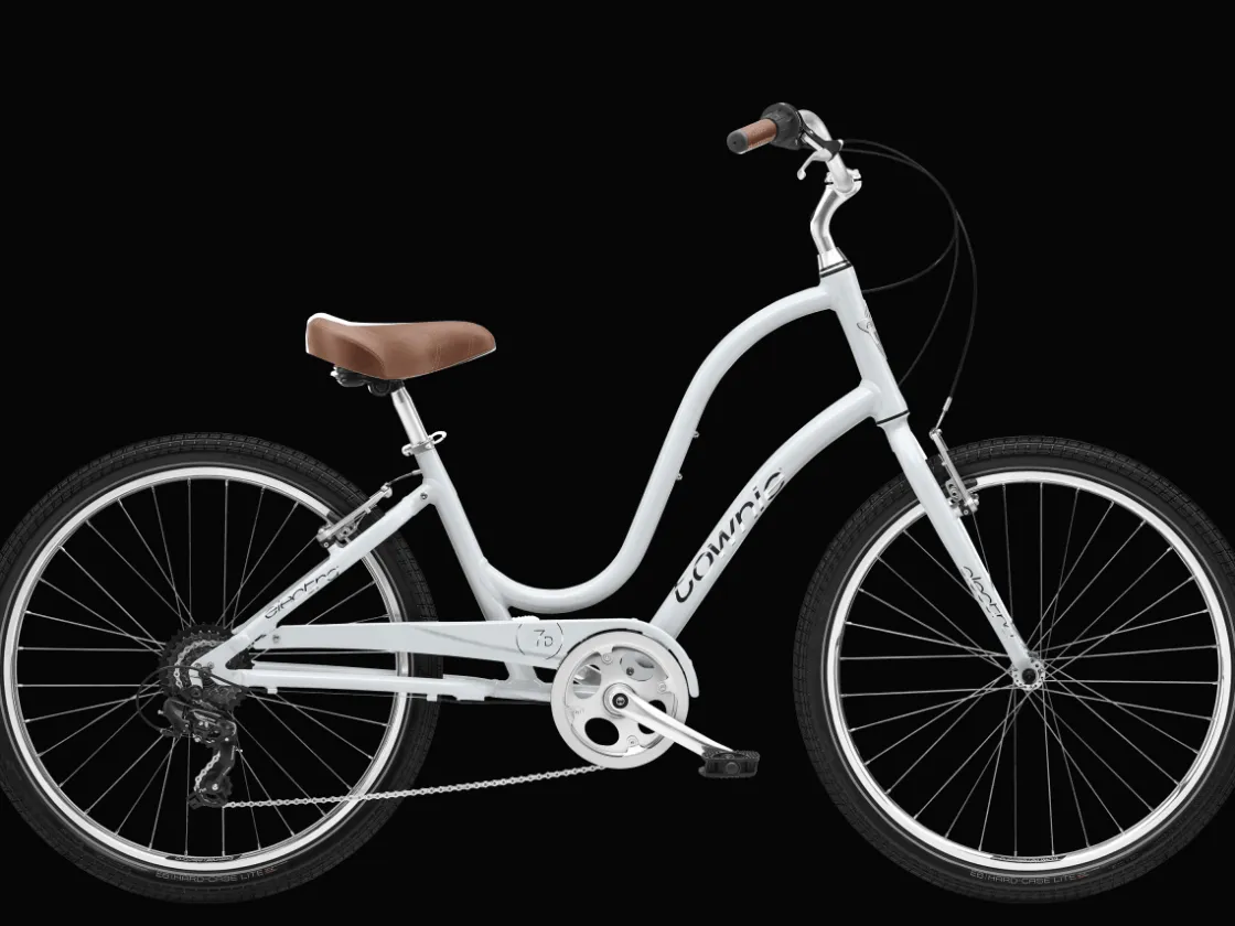 Trek Bikes Townie 7D Step-Thru Online