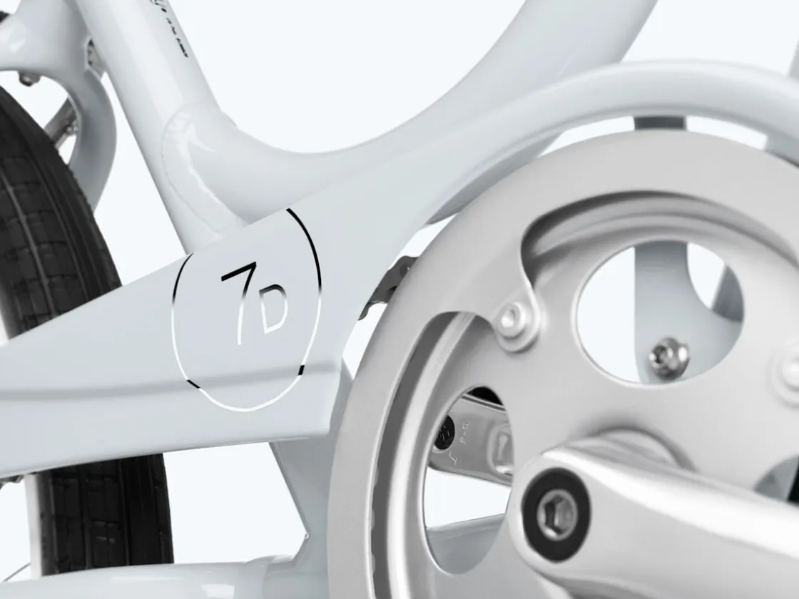 Trek Bikes Townie 7D Step-Thru Online