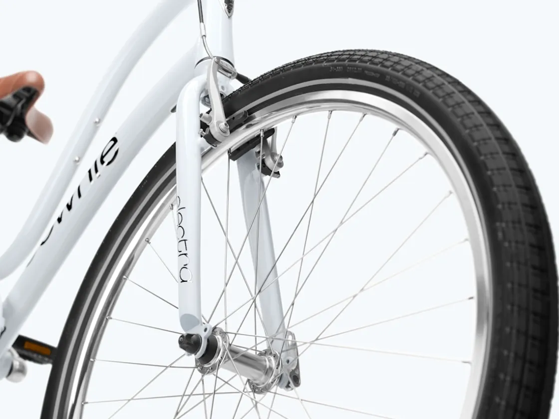 Trek Bikes Townie 7D Step-Thru Online