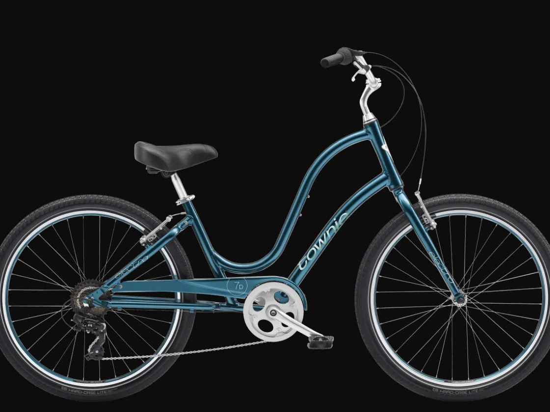 Trek Bikes Townie 7D Step-Thru Online