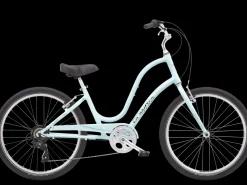 Trek Bikes Townie 7D Step-Thru Online