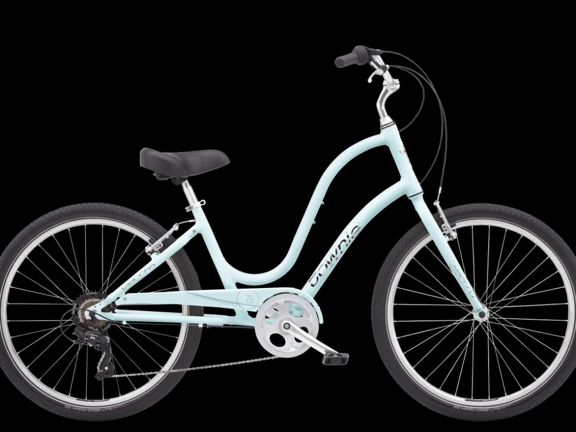 Trek Bikes Townie 7D Step-Thru Online