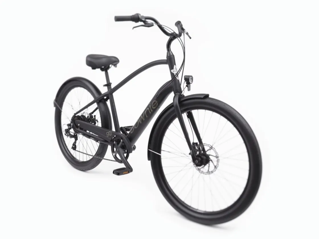 Trek Bikes Townie Go! 7D EQ Step-Over Best