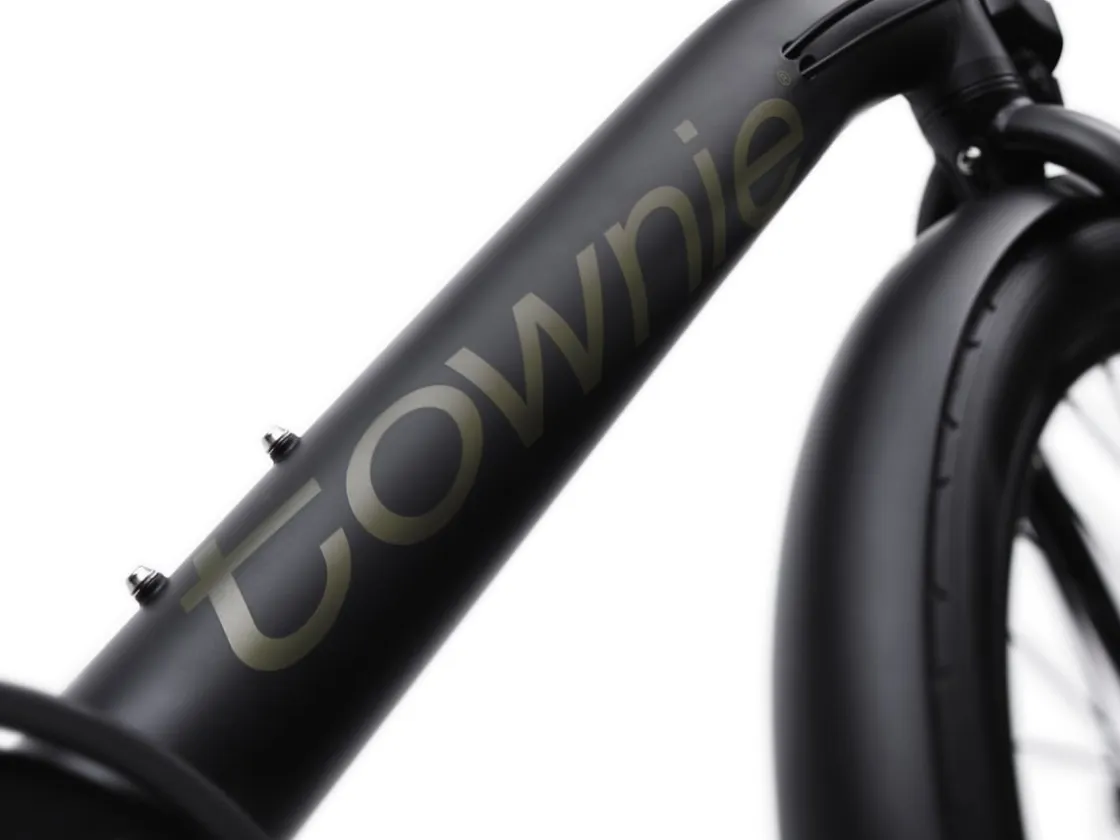 Trek Bikes Townie Go! 7D EQ Step-Over Best