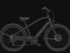 Trek Bikes Townie Go! 7D EQ Step-Over Best