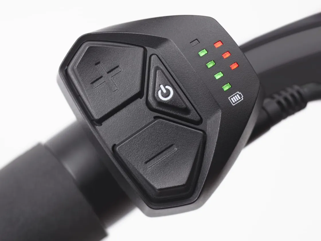 Trek Bikes Townie Go! 7D EQ Step-Over Best