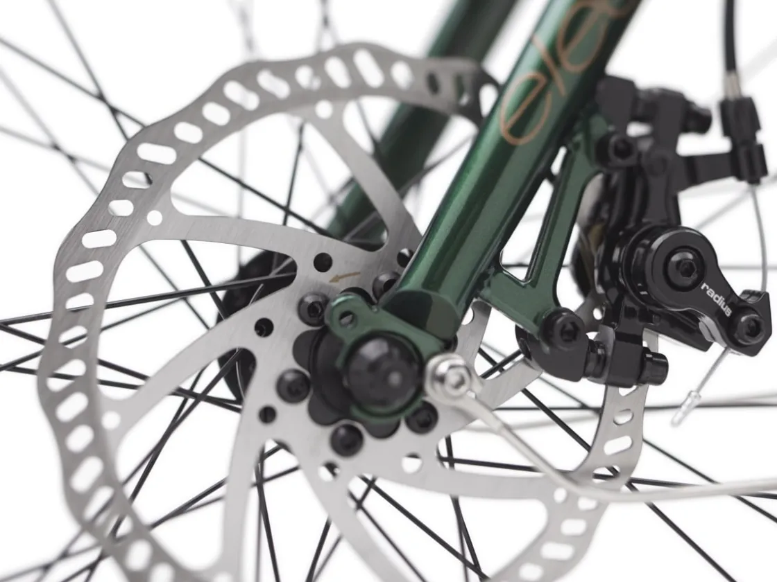 Trek Bikes Townie Go! 7D EQ Step-Over Best