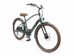 Trek Bikes Townie Go! 7D EQ Step-Over Best