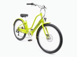 Trek Bikes Townie Go! 7D EQ Step-Thru Best