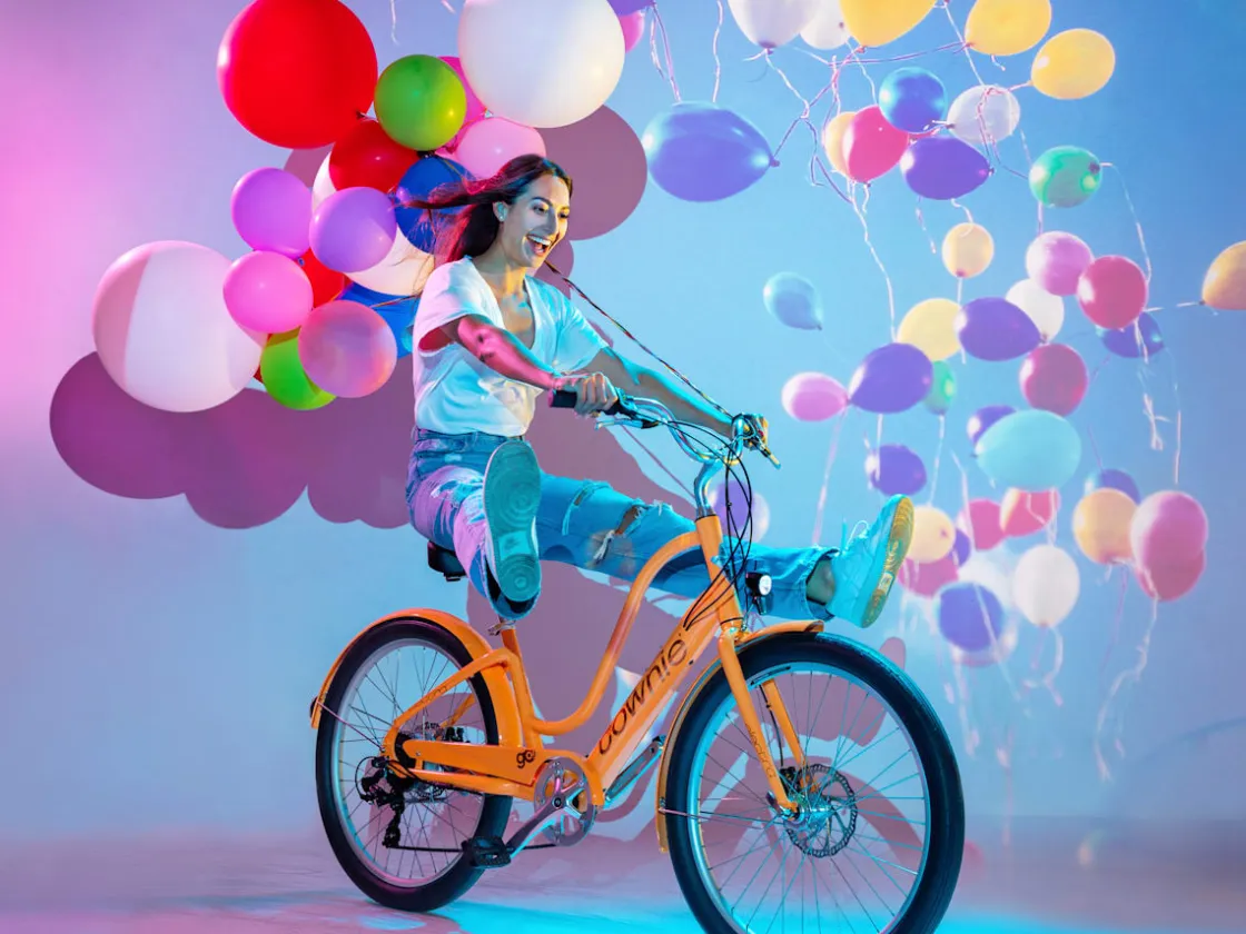 Trek Bikes Townie Go! 7D EQ Step-Thru Best