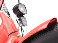 Trek Bikes Townie Go! 7D EQ Step-Thru Best