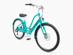 Trek Bikes Townie Go! 7D EQ Step-Thru Best