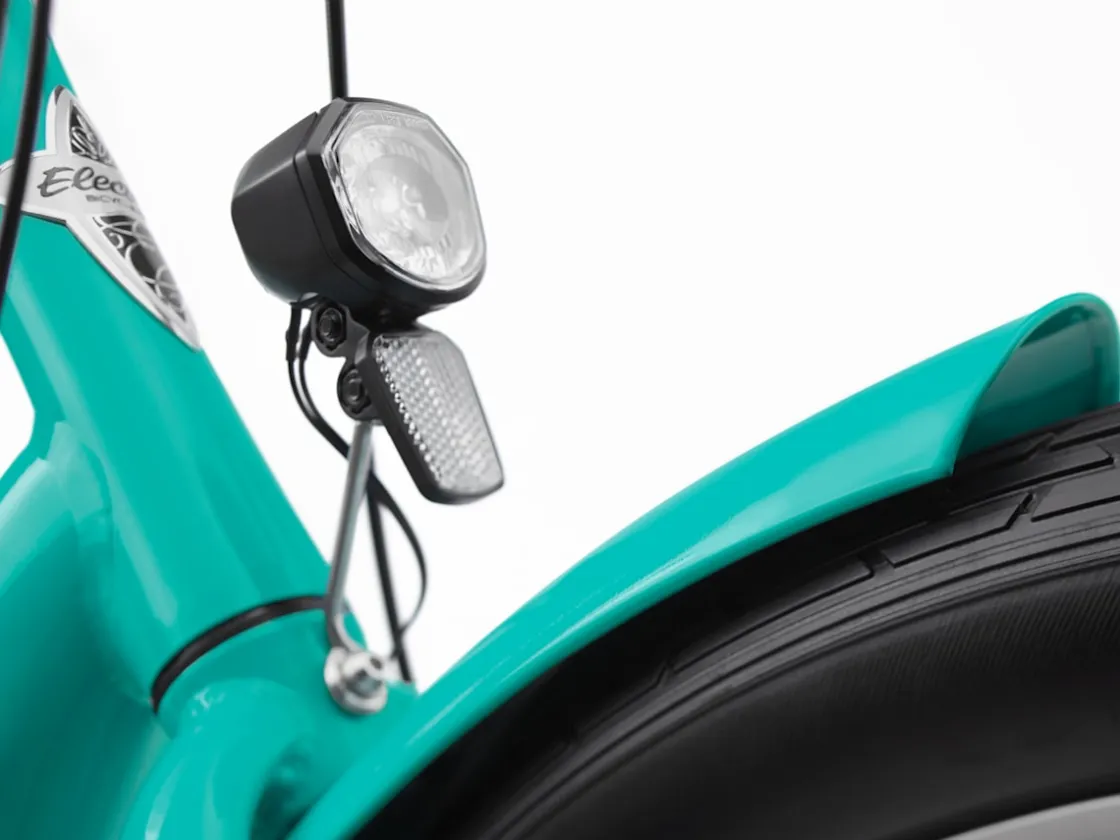 Trek Bikes Townie Go! 7D EQ Step-Thru Best