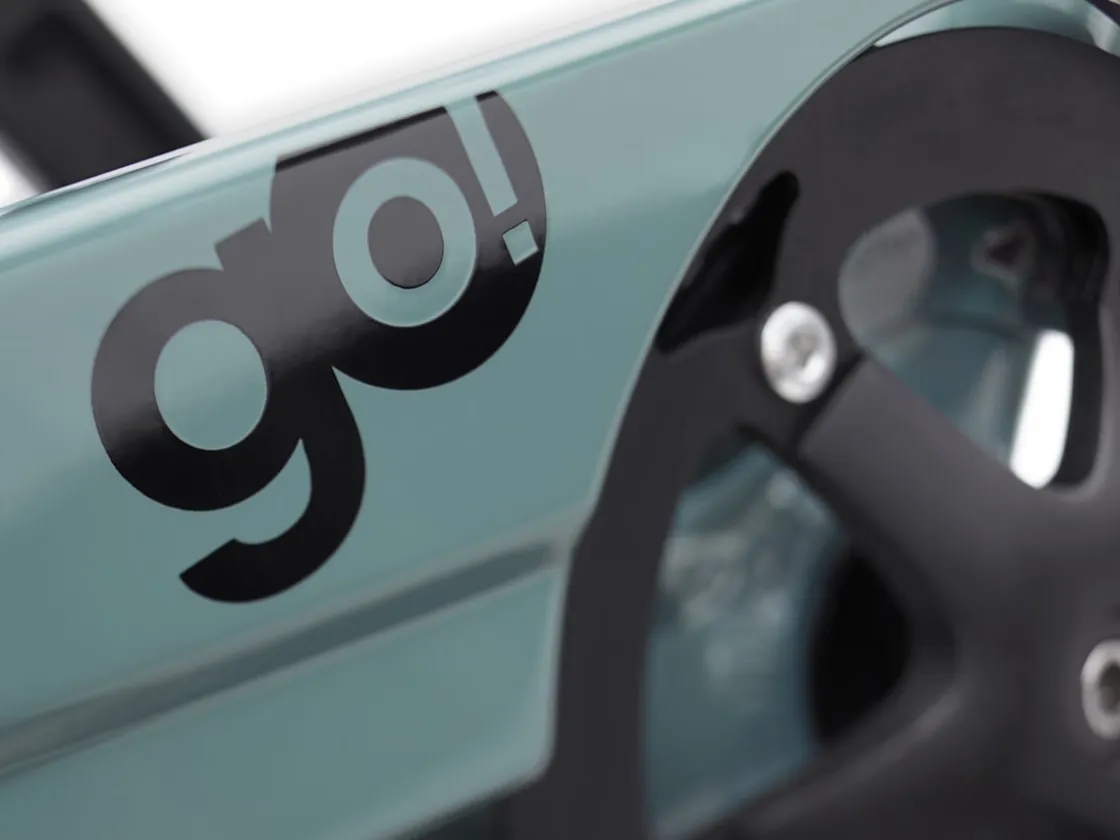Trek Bikes Townie Go! 7D EQ Step-Thru Best
