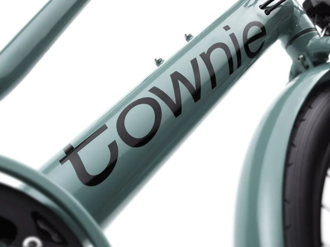 Trek Bikes Townie Go! 7D EQ Step-Thru Best