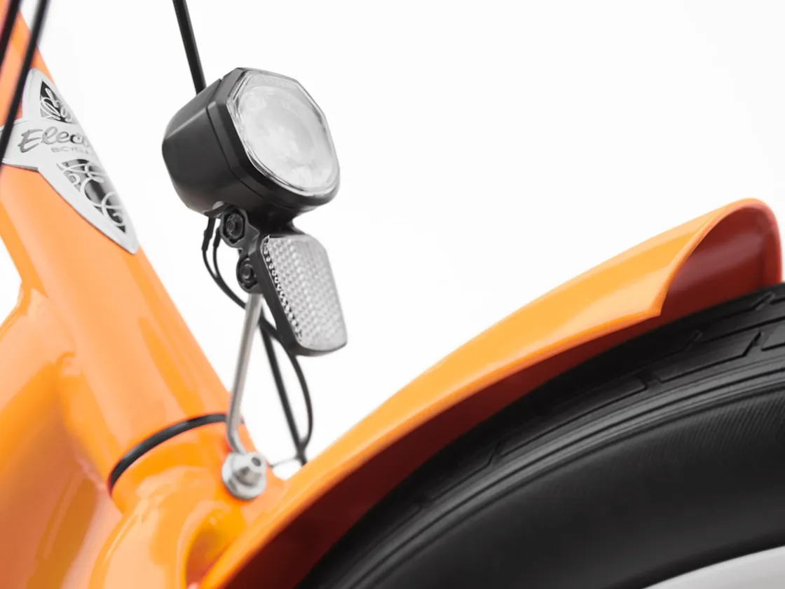 Trek Bikes Townie Go! 7D EQ Step-Thru Best