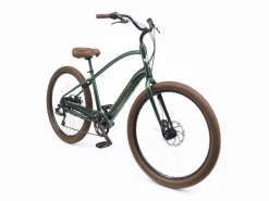 Trek Bikes Townie Go! 7D Step-Over New