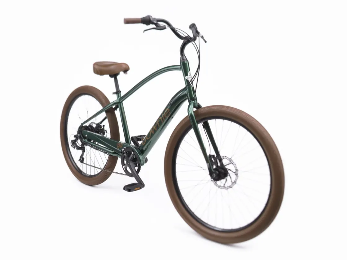Trek Bikes Townie Go! 7D Step-Over New