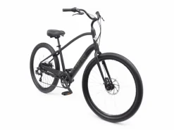 Trek Bikes Townie Go! 7D Step-Over New