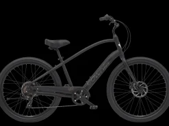 Trek Bikes Townie Go! 7D Step-Over New