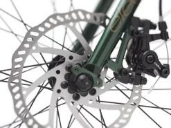 Trek Bikes Townie Go! 7D Step-Over New