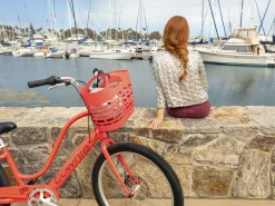 Trek Bikes Townie Go! 7D Step-Thru Best